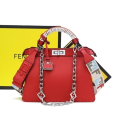 Fendi Top Handle Bags